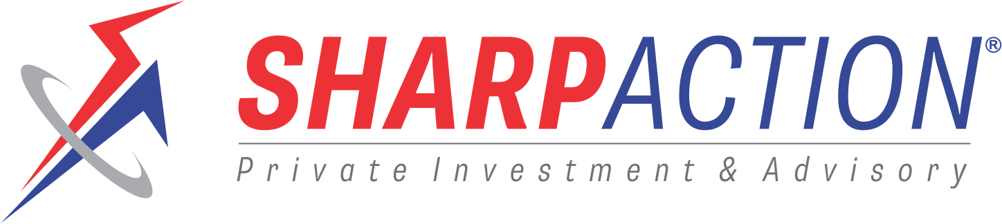 Sharp Action LLC logo